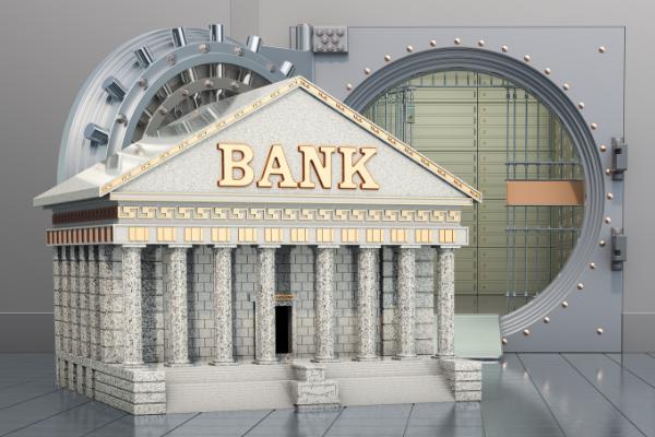 Bank